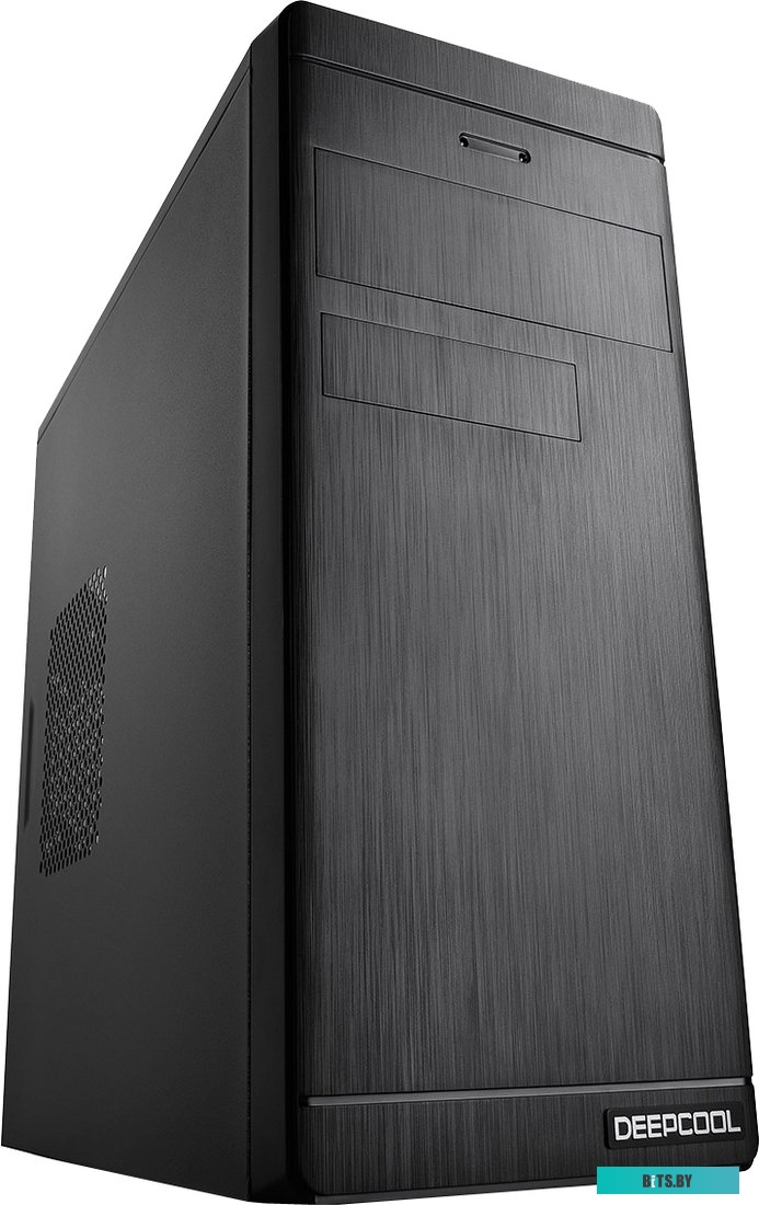 Корпус Deepcool Wave V2 [DP-MATX-DPWAVE2]