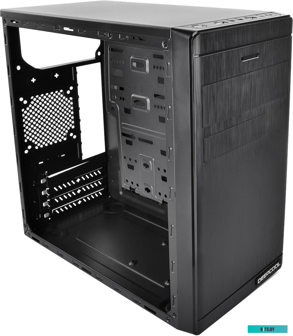 Корпус Deepcool Wave V2 [DP-MATX-DPWAVE2]