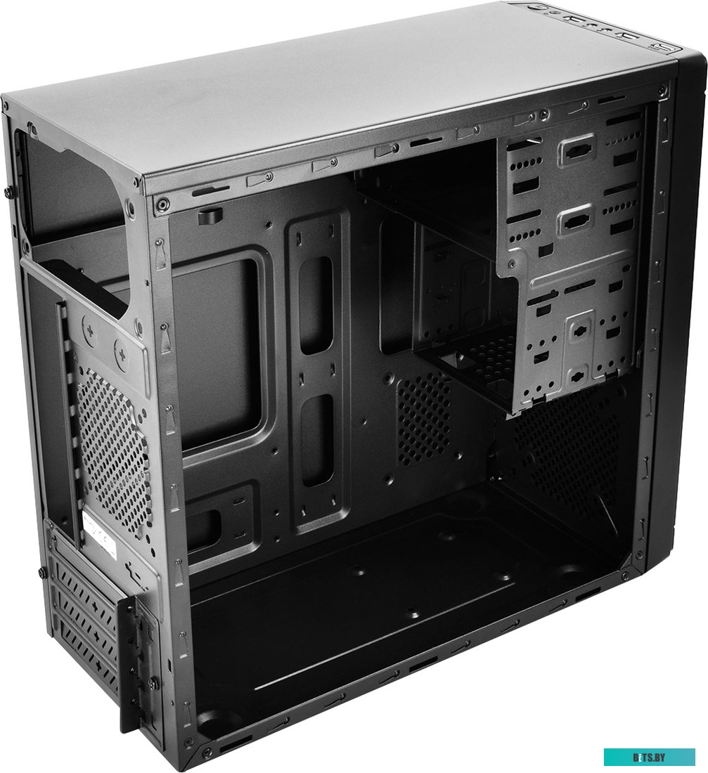 Корпус Deepcool Wave V2 [DP-MATX-DPWAVE2]