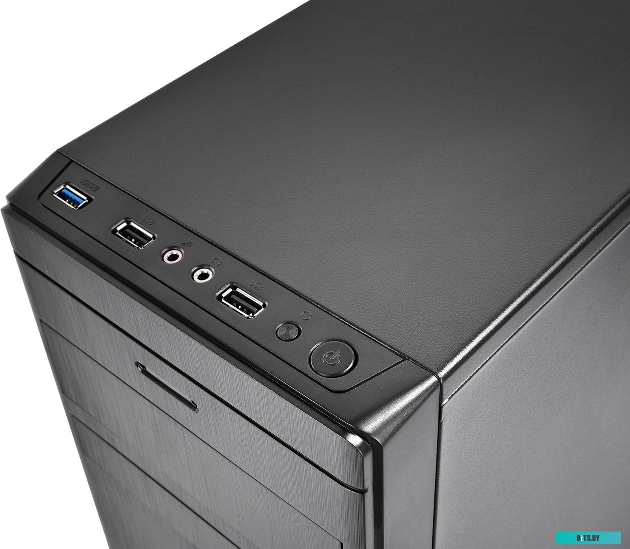 Корпус Deepcool Wave V2 [DP-MATX-DPWAVE2]