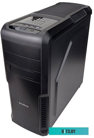 Корпус Zalman Z3