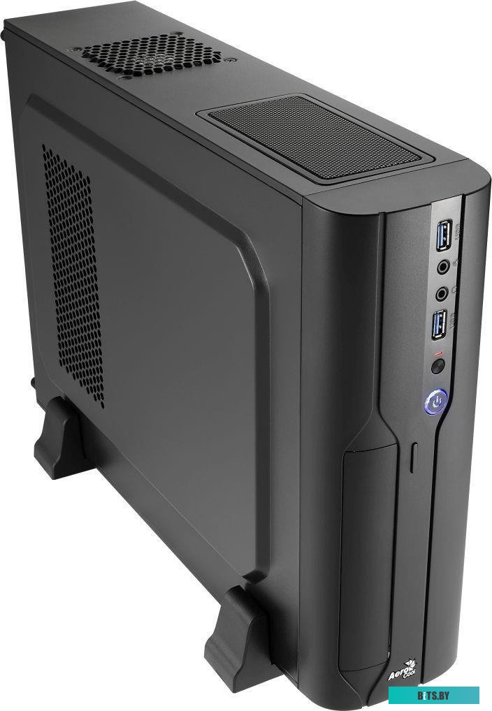 Корпус AeroCool CS-101 400W (черный)