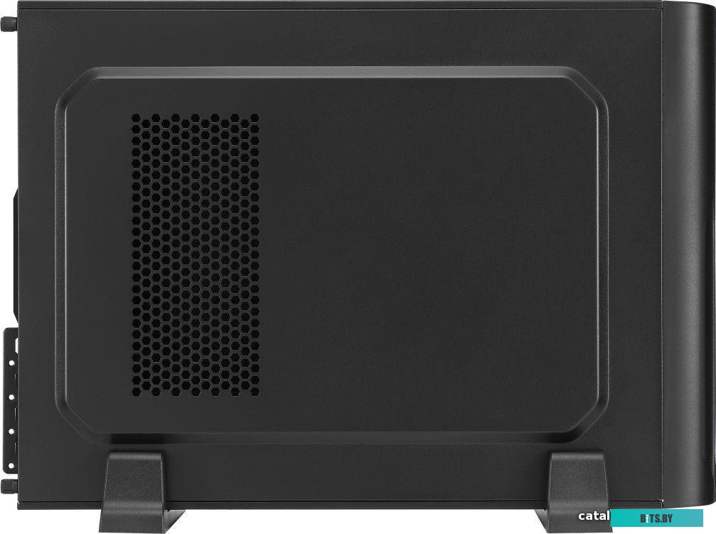 Корпус AeroCool CS-101 400W (черный)