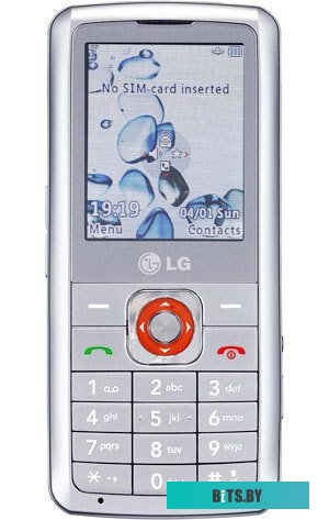 Мышь Гарнизон GM-200
