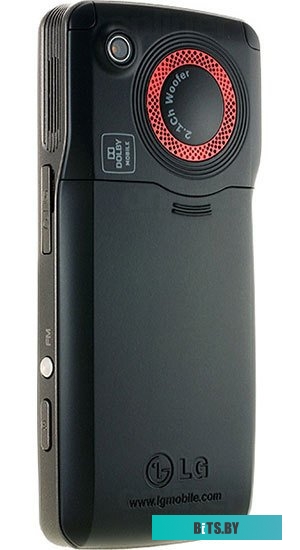 Мышь Гарнизон GM-200