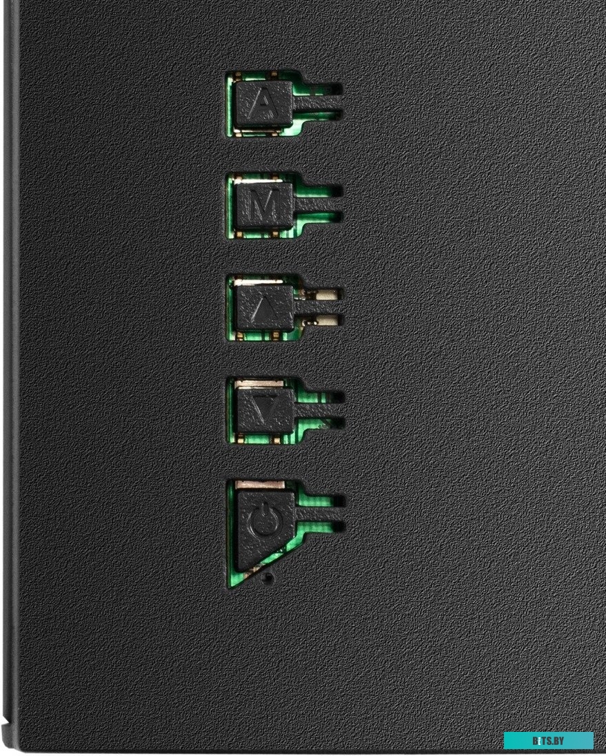 Блок питания ExeGate ServerPRO-1U-400ADS <EX237309RUS>