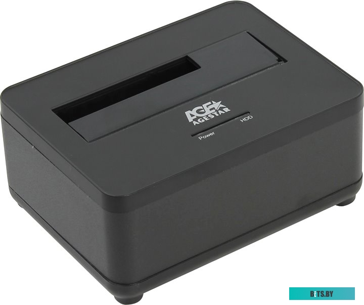 Внешний жёсткий диск AgeStar 3UBT7