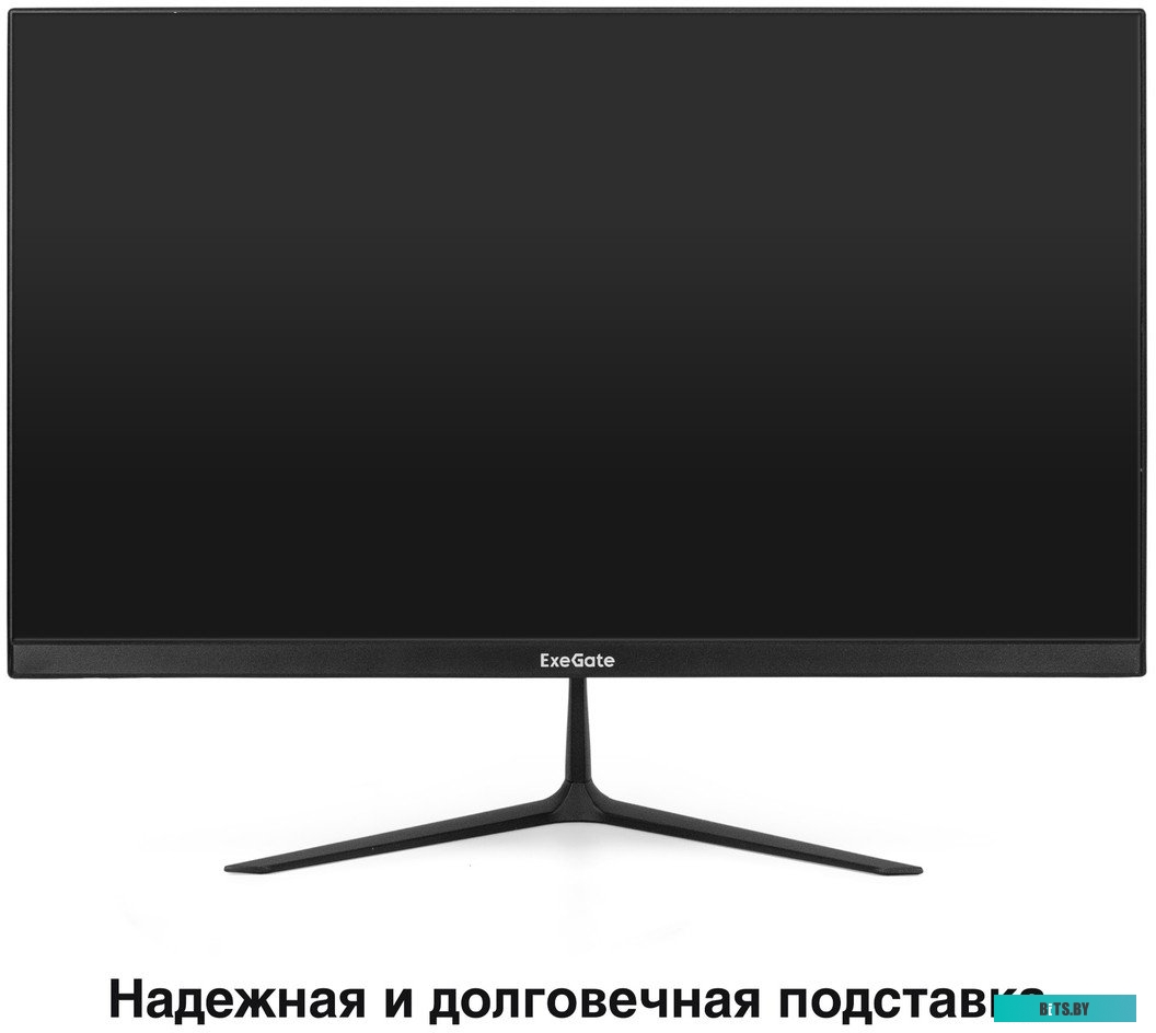 Блок питания ExeGate ServerPRO-1U-350ADS <EX237308RUS>
