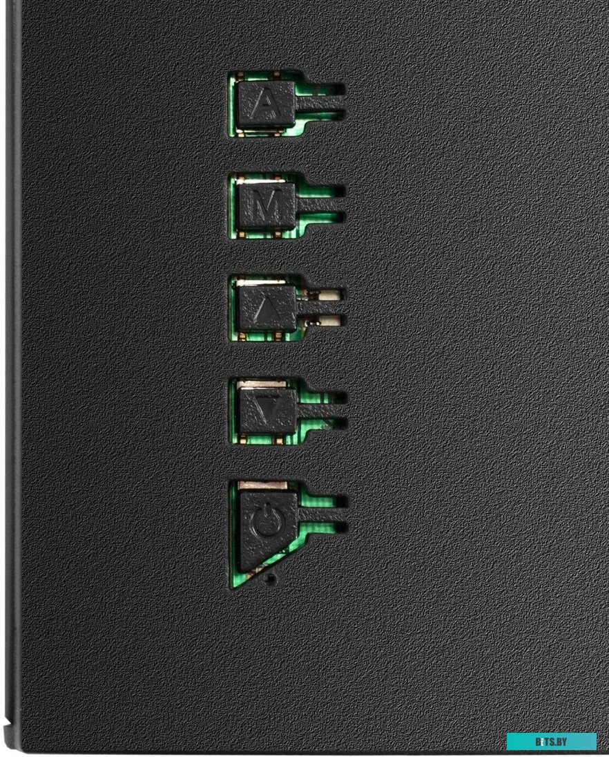 Блок питания ExeGate ServerPRO-1U-350ADS <EX237308RUS>