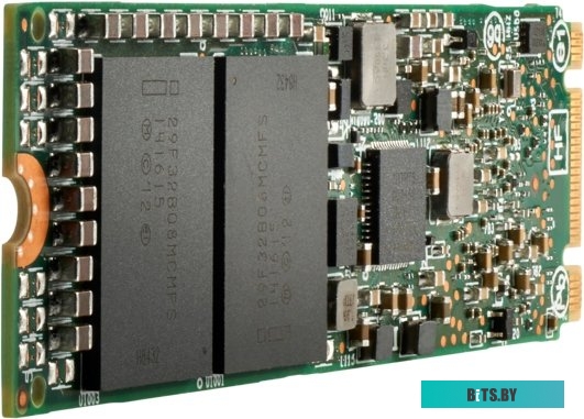 Блок питания HP 865408-B21 500W