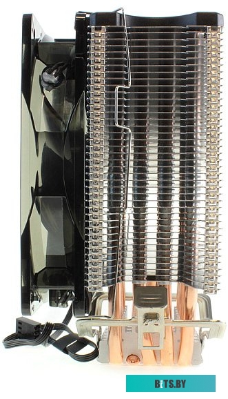 Кулер CrownMicro CM-5