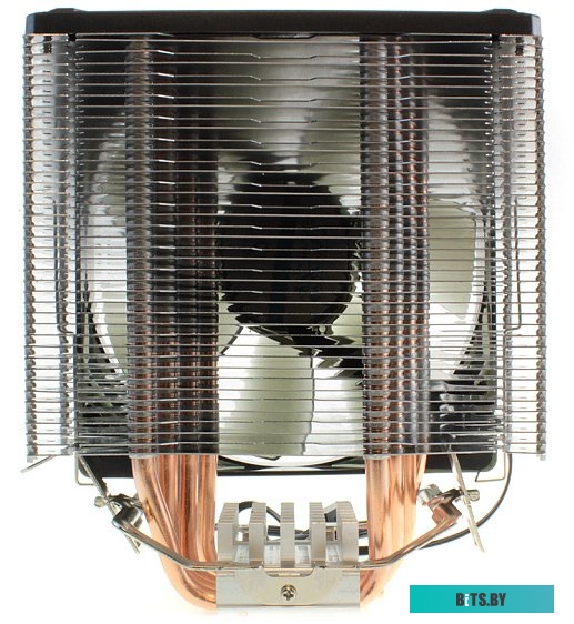 Кулер CrownMicro CM-5