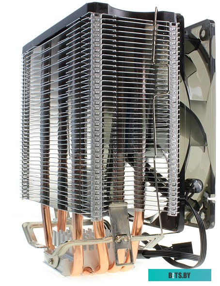 Кулер CrownMicro CM-5