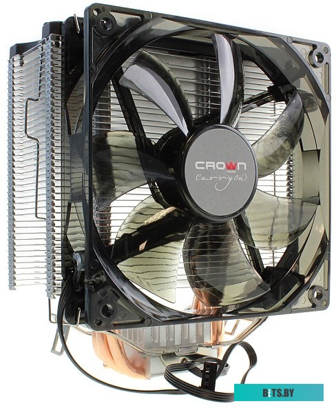 Кулер CrownMicro CM-5