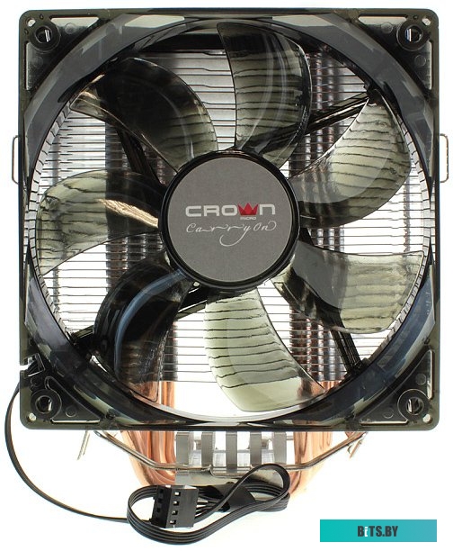 Кулер CrownMicro CM-5