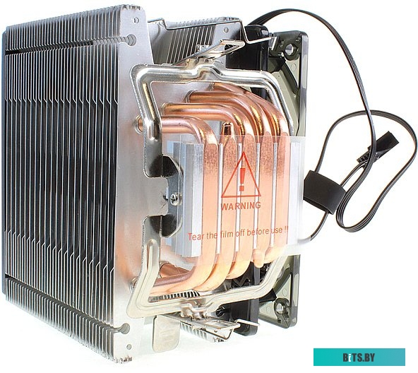 Кулер CrownMicro CM-5