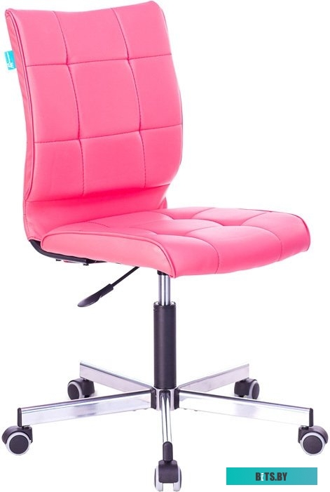 Офисное кресло (Стул) Бюрократ CH-330M (розовый) <CH-330M/PINK>