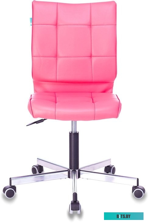 Офисное кресло (Стул) Бюрократ CH-330M (розовый) <CH-330M/PINK>
