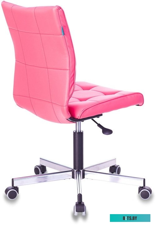 Офисное кресло (Стул) Бюрократ CH-330M (розовый) <CH-330M/PINK>