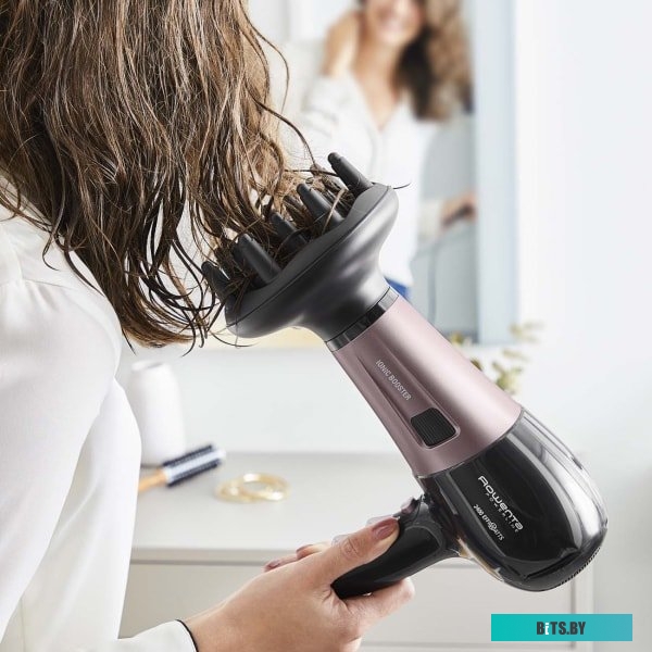 CV5940F0 Электрофен ROWENTA CV5940F0