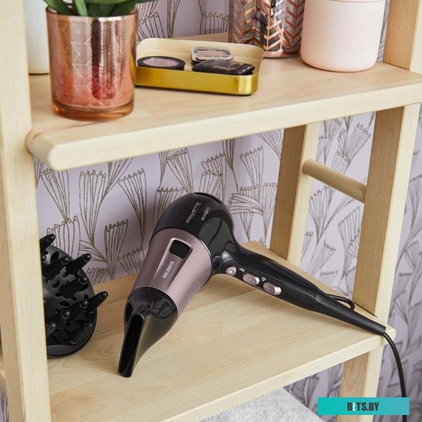 CV5940F0 Электрофен ROWENTA CV5940F0