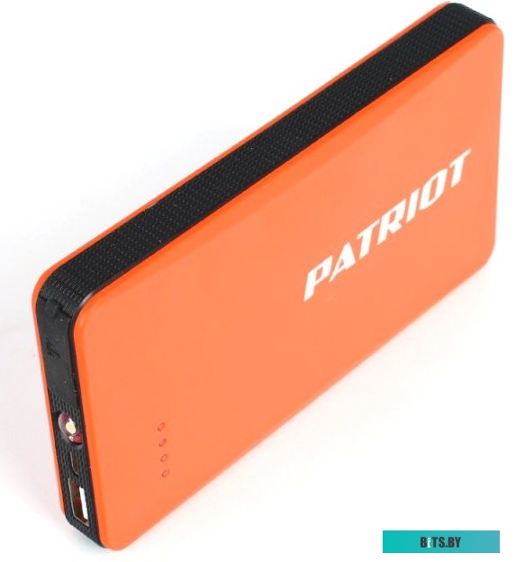 Портативное пусковое устройство Patriot Magnum 8P <650201708>