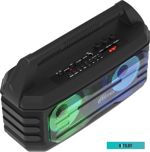 Беспроводная колонка Ritmix SP-610B