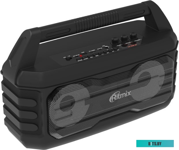 Беспроводная колонка Ritmix SP-610B