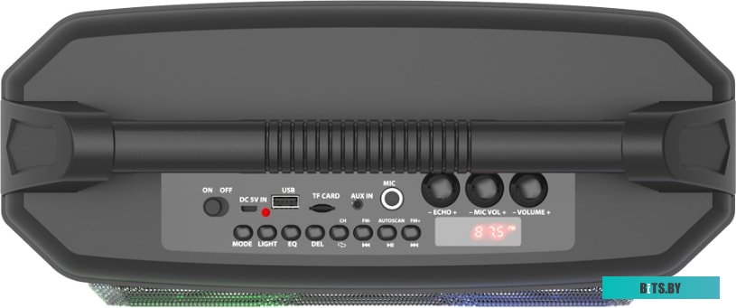Беспроводная колонка Ritmix SP-610B