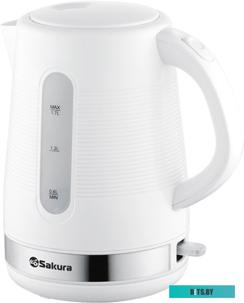 Электрочайник Sakura SA-2343W