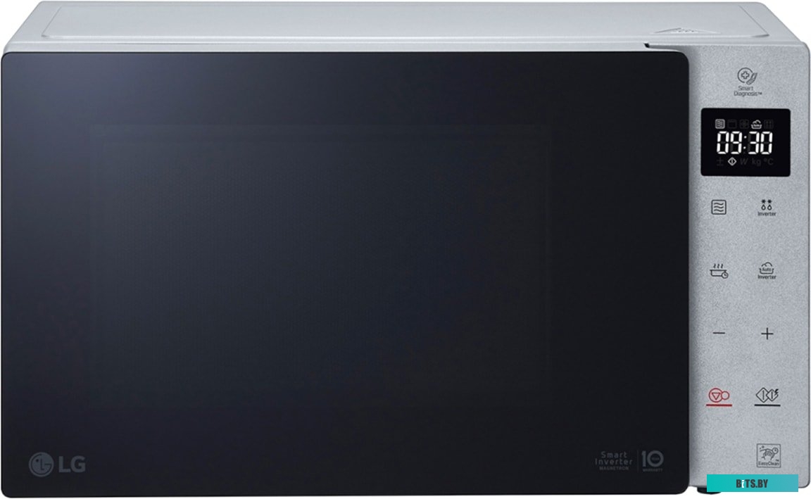 Микроволновая печь LG MW25R35GISL