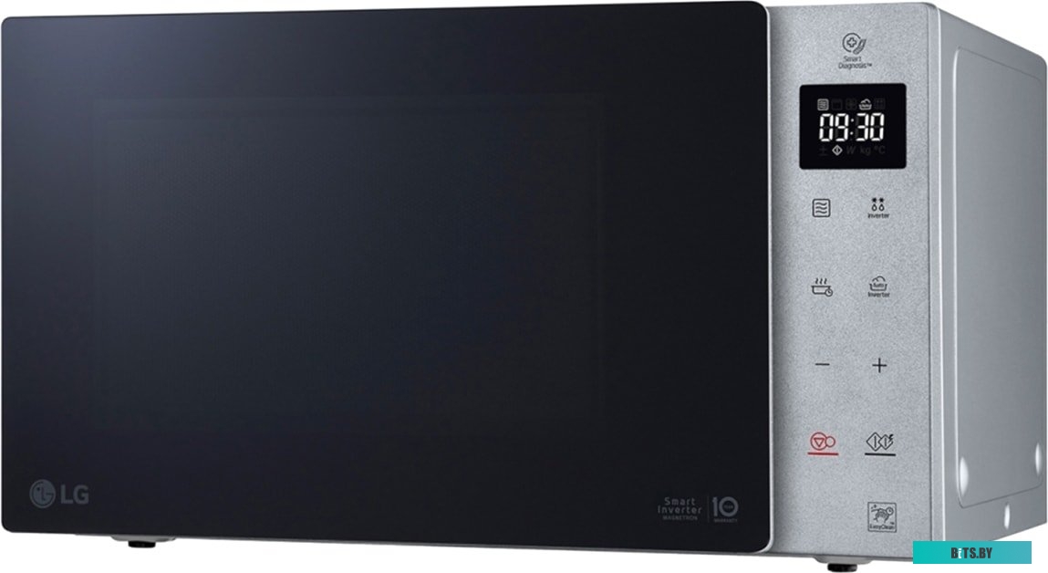 Микроволновая печь LG MW25R35GISL
