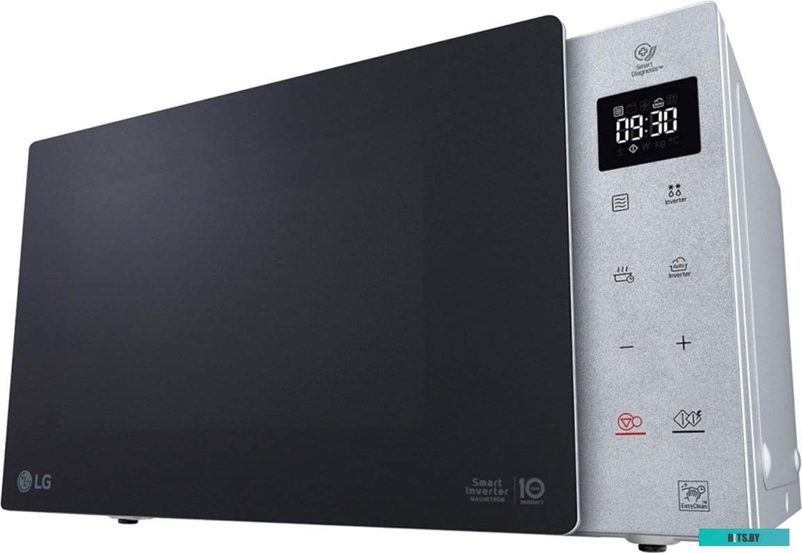 Микроволновая печь LG MW25R35GISL