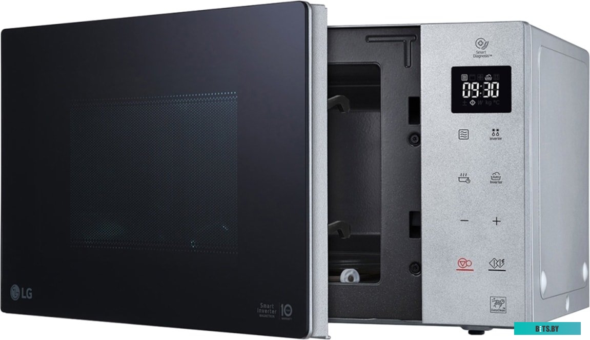 Микроволновая печь LG MW25R35GISL