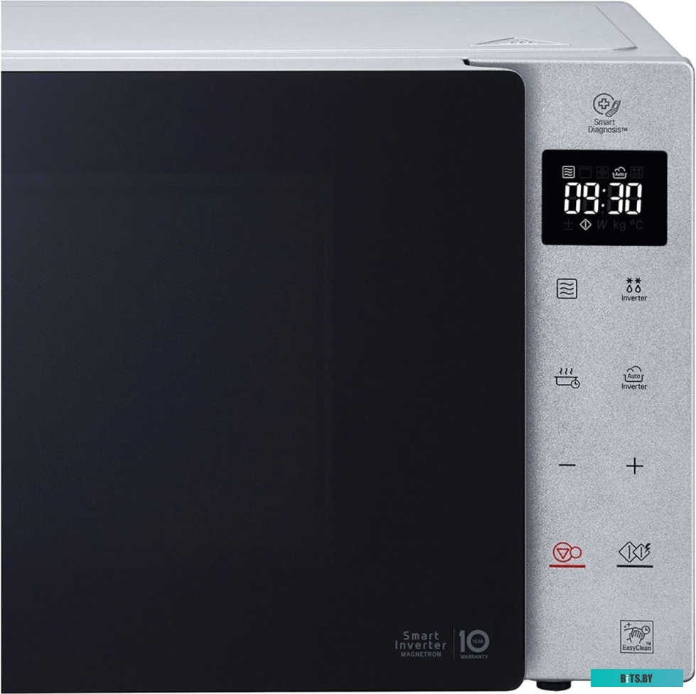 Микроволновая печь LG MW25R35GISL