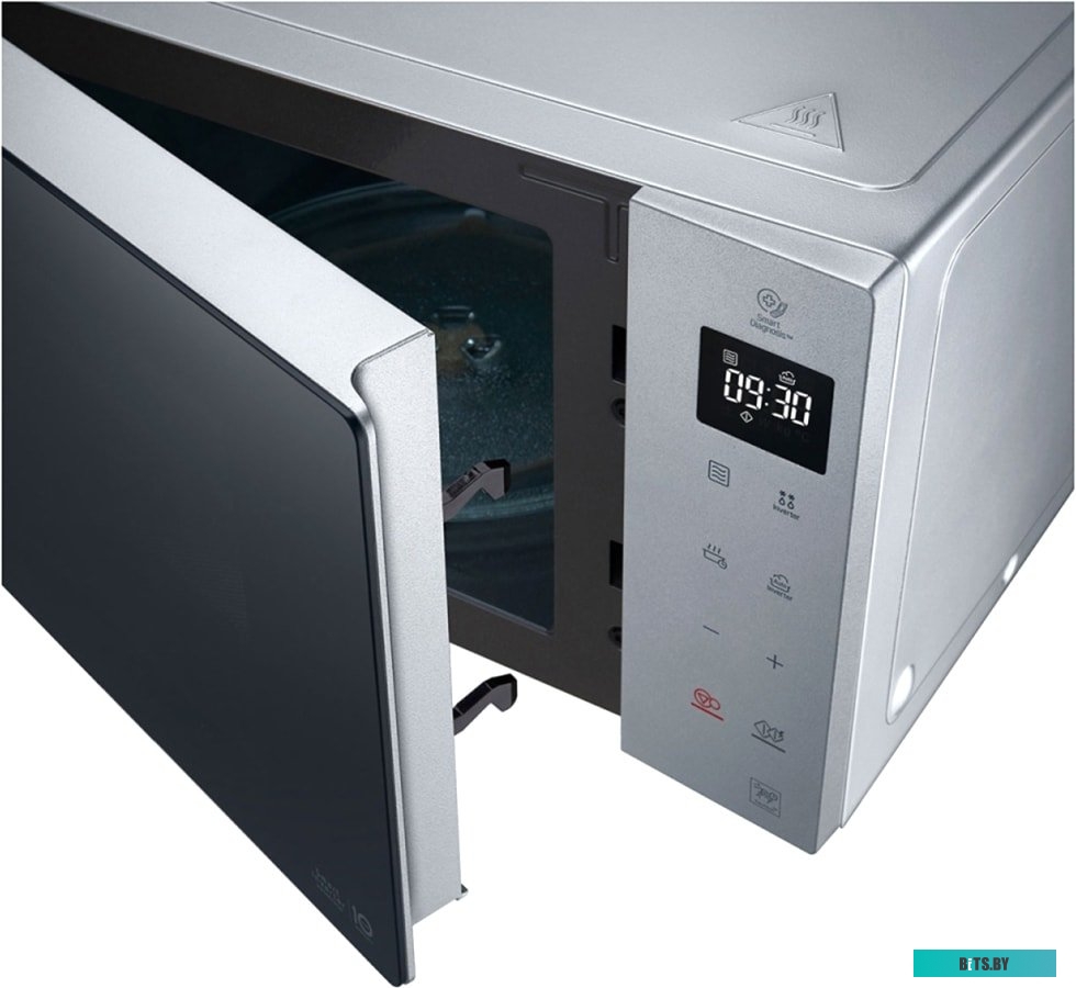 Микроволновая печь LG MW25R35GISL