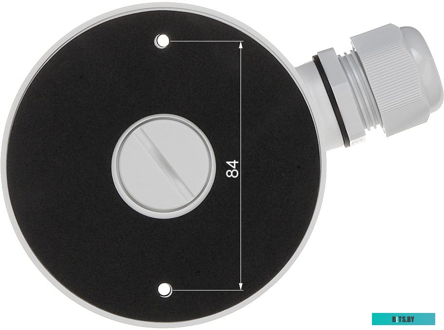 Кронштейн Hikvision DS-1280ZJ-DM18