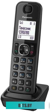 Радиотелефон Panasonic KX-TGF320RU