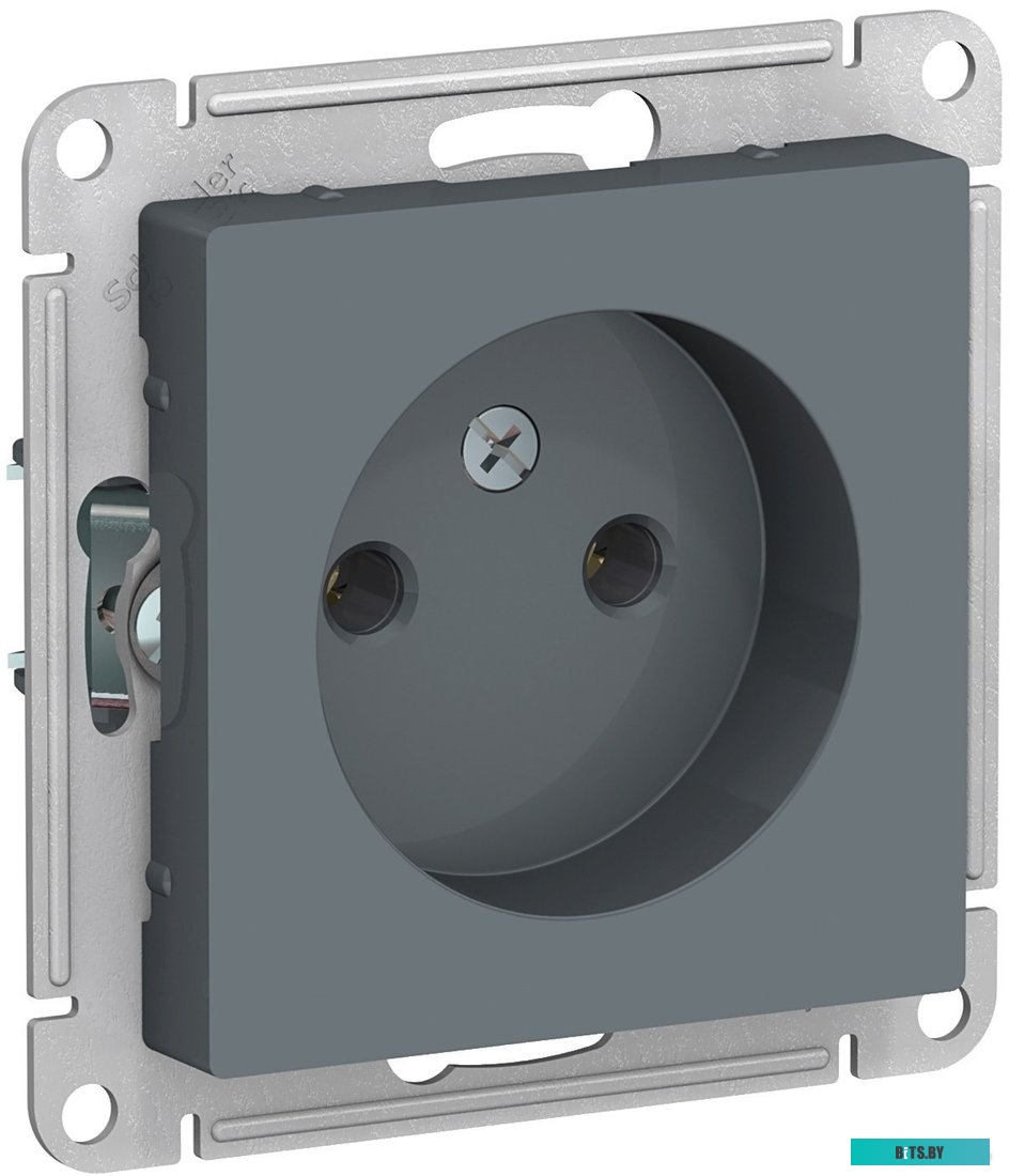Розетка Schneider Electric Atlas Design ATN000741