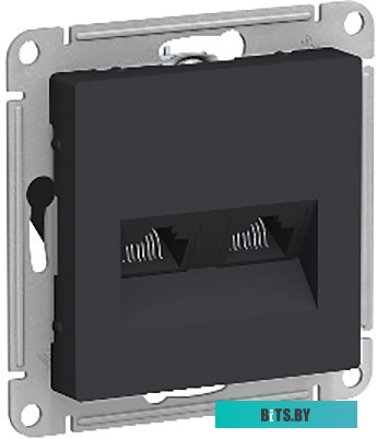 Розетка Schneider Electric Atlas Design ATN001085