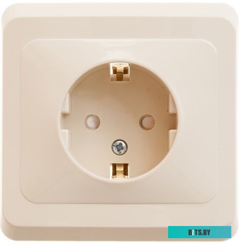 Розетка Schneider Electric Этюд PC16-004K