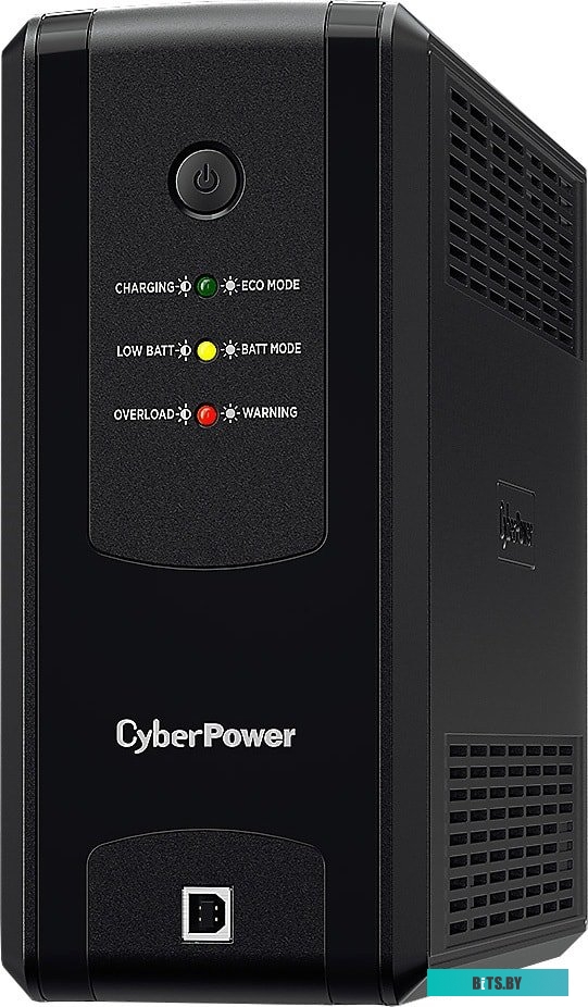Источник бесперебойного питания (ИБП) CyberPower UT1100EIG