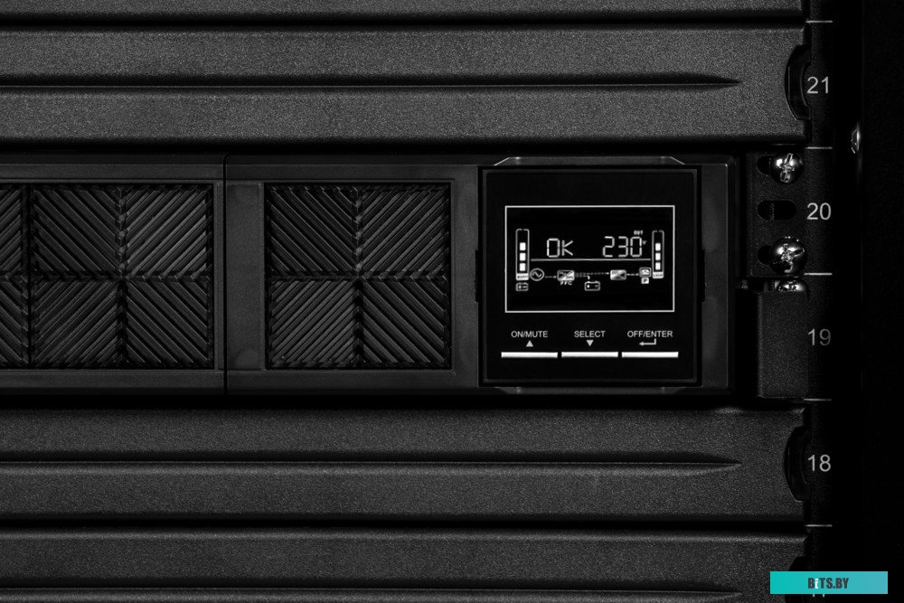 Источник бесперебойного питания Systeme Electric SRTSE1000RTXLI SRTSE1000RTXLI