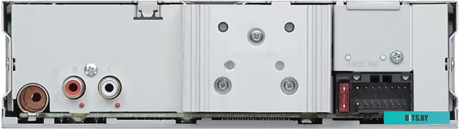 KDC-1040U Автомагнитола Kenwood KDC-1040U