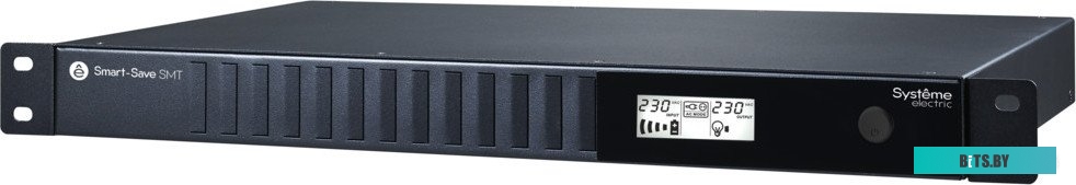 Источник бесперебойного питания Systeme Electric SMT SMTSE750RMI1U