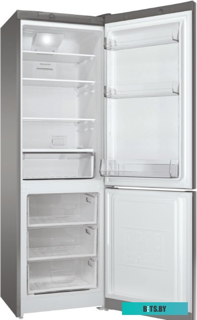 869991548990 Холодильник двухкамерный STINOL STN 185 Total No Frost, белый