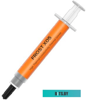 Термопаста ID-Cooling Frost X05 3г