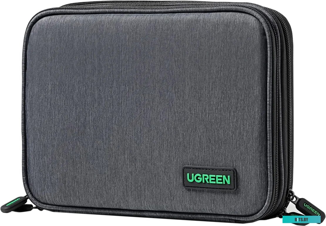 Органайзер для сумки Ugreen LP139 50147 (серый)