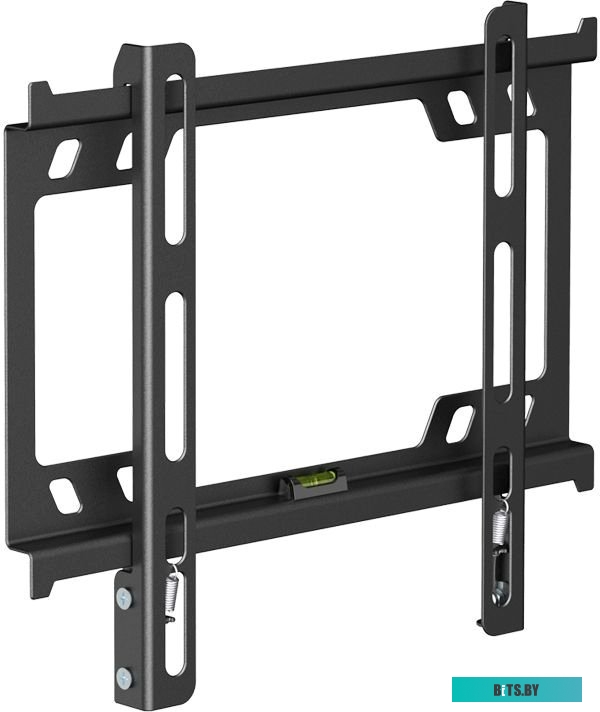Кронштейн для телевизора Holder LCD-F2617 (черный) <LCD-F2617-B>