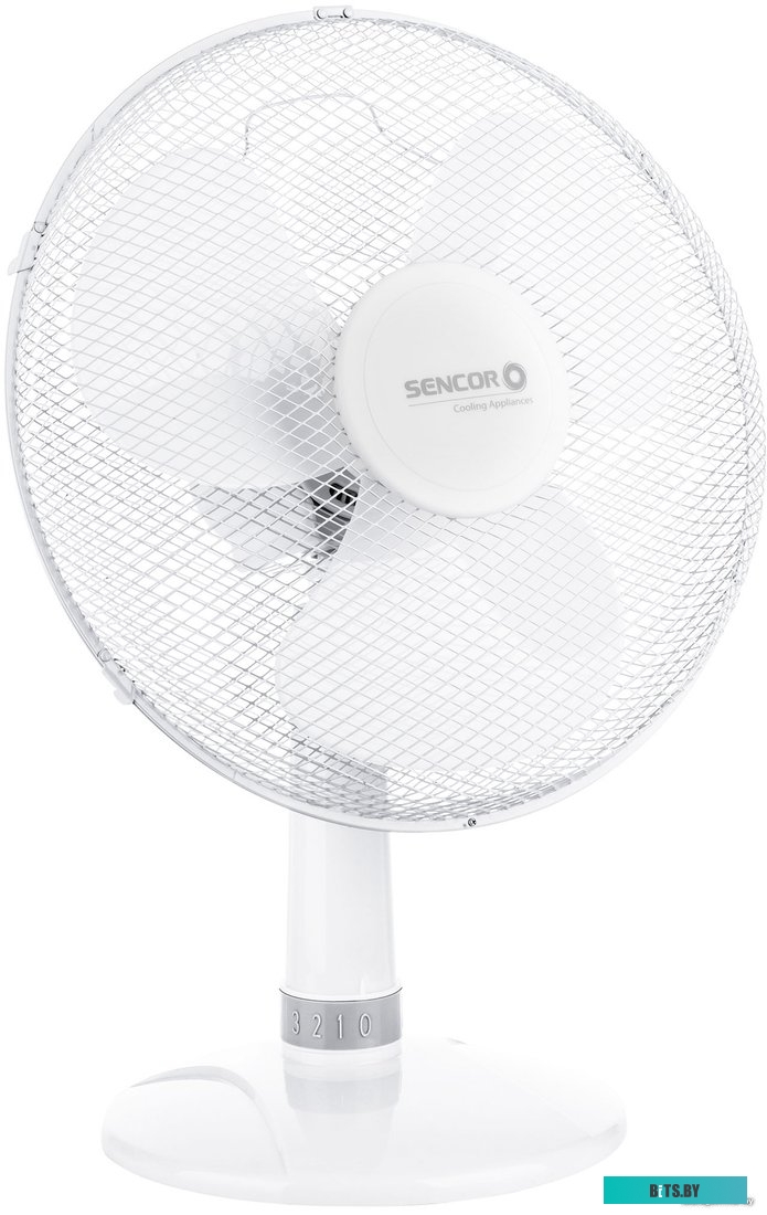 Вентилятор Sencor SFE 4037WH